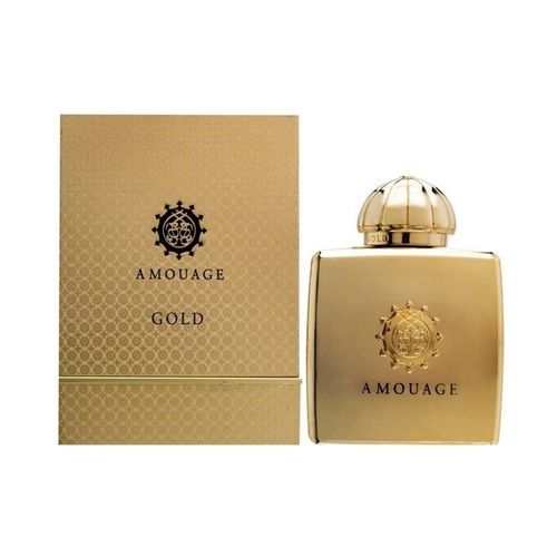Perfume Amouage Gold For Woman EDP 100ml - Feminino