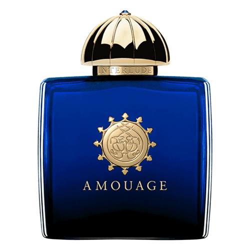 Perfume Amouage Interlude For Woman Edp 100ml - Feminino