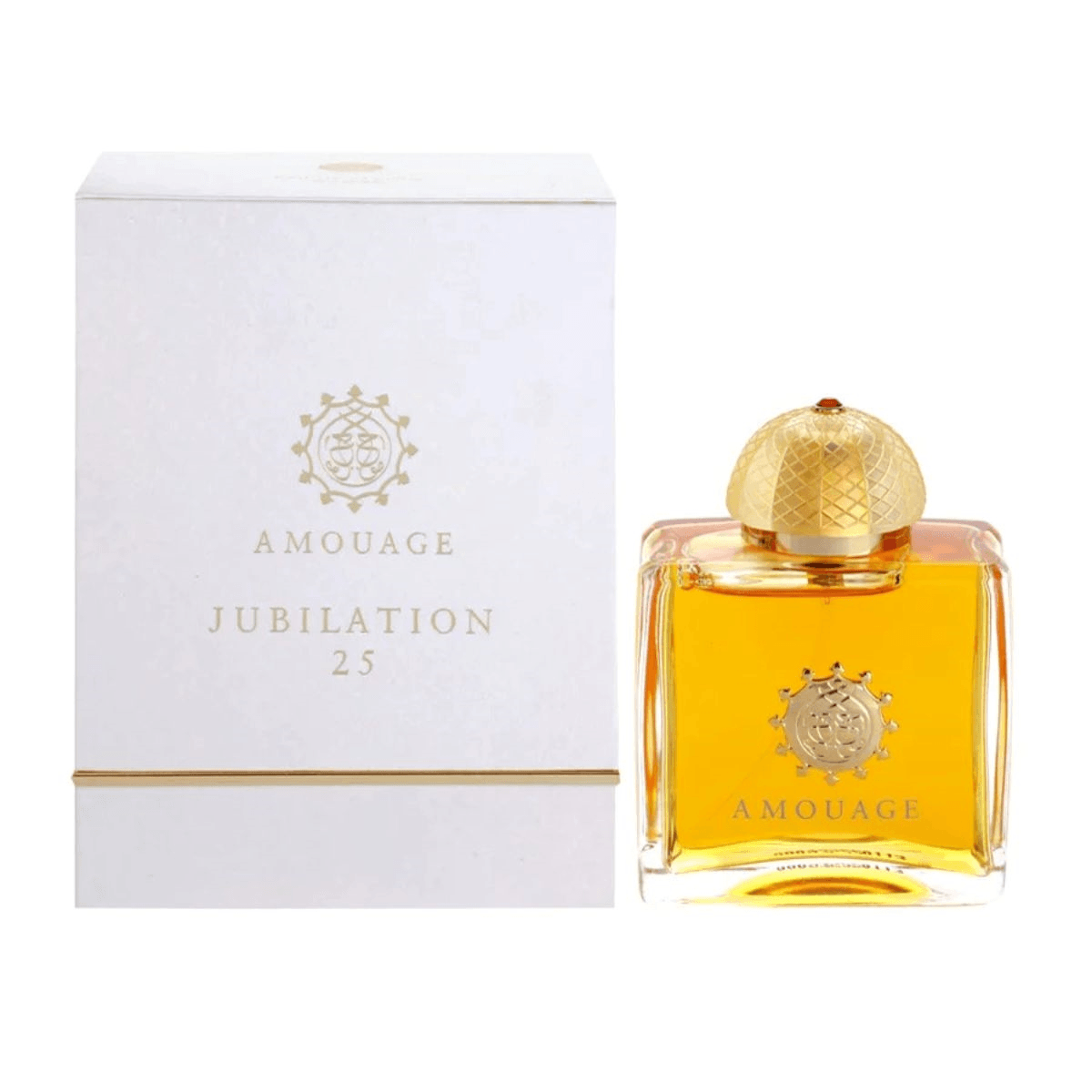 Perfume Amouage Jubilation For Woman Edp