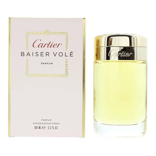 Perfume Baiser Vole Parfum - Feminino