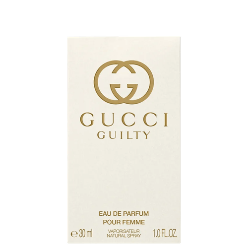 Perfume Gucci Guilty Pour Femme Edp - Feminino
