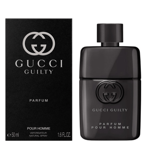 Perfume Gucci Guilty Pour Homme Parfum – Masculino