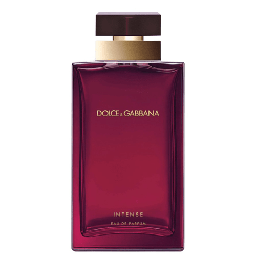 Perfume D&G Pour femme intense edp 100ml - Feminino