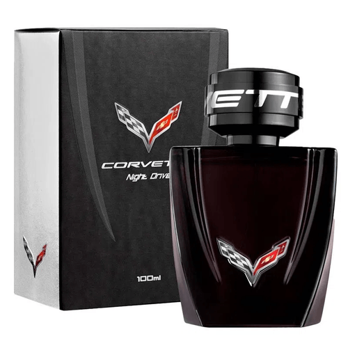 Perfume Corvette Deo Colônia Masculina 100ml