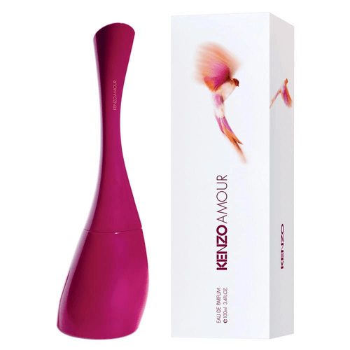 Perfume Kenzo Amour EDP 100ml - Feminino