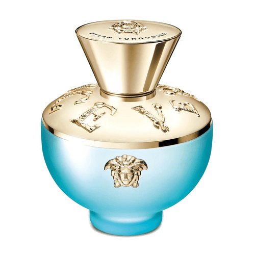 Perfume Dylan Blue Pour Femme Versace Edt - Feminino