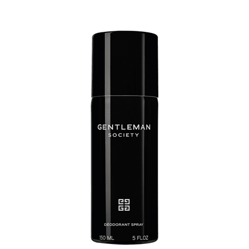 Desodorante Givenchy Gentleman Society EDP - Masculino - Spray 150ML