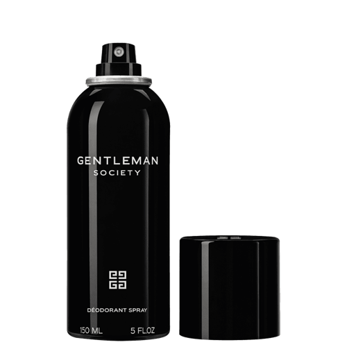 Desodorante Givenchy Gentleman Society EDP - Masculino - Spray 150ML
