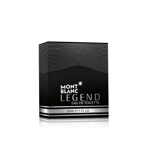 Perfume Montblanc Legend EDT 30ml - Masculino