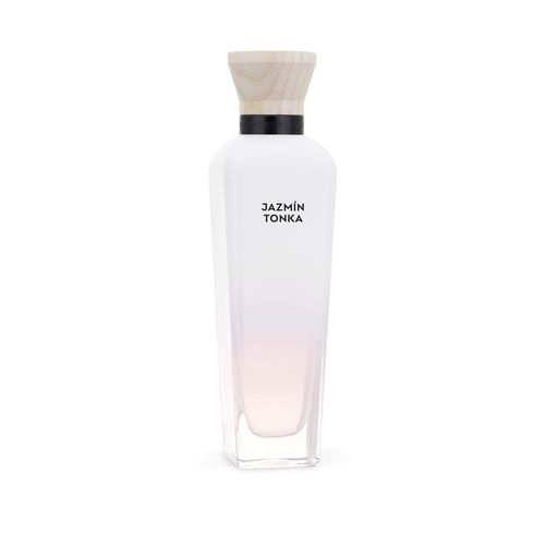 Perfume Adolfo Dominguez Jasmin Tonka EDP  120ml - Feminino