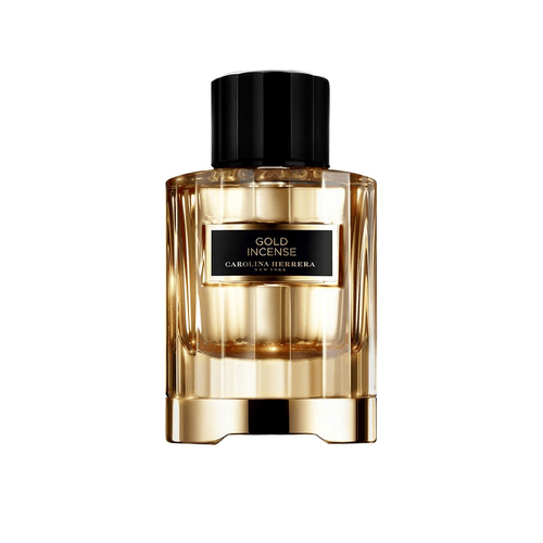 Perfume Carolina Herrera Gold Incense EDP 100ml