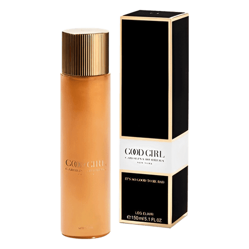 Carolina Herrera Good Girl Legs Elixir - Óleo para Pernas - 150ml