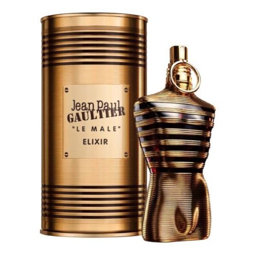 Perfume Le Male Elixir Edp - Masculino