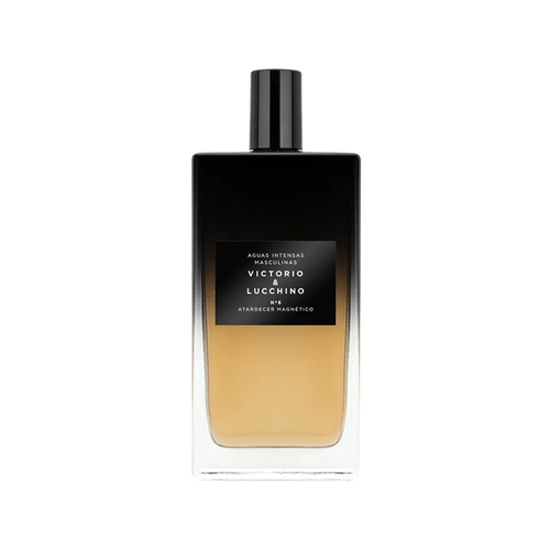 Perfume victorio & lucchino Águas intensas nº 8 atardecer magnético EDT 150 ml – Masculino