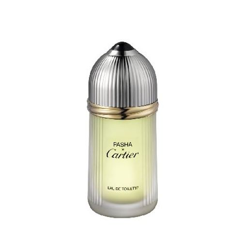 Perfume Pasha de Cartier EDTl - Masculino