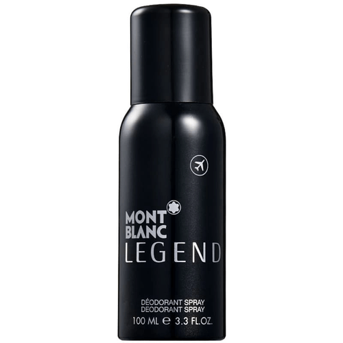 Desodorante Legend Deo Spray 100ml – Masculino