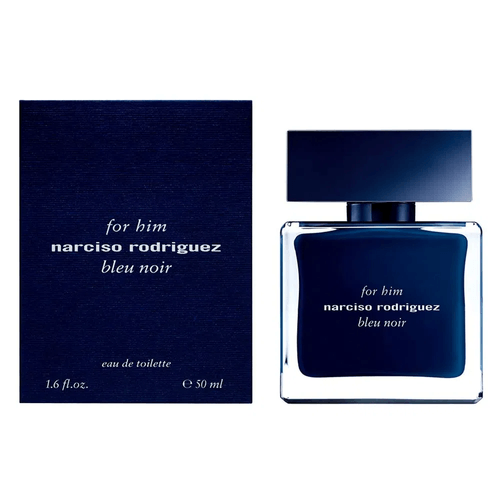 Perfume Narciso Rodriguez For Him Bleu Noir Edt - Masculino