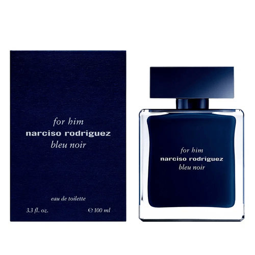 Perfume Narciso Rodriguez For Him Bleu Noir Edt - Masculino
