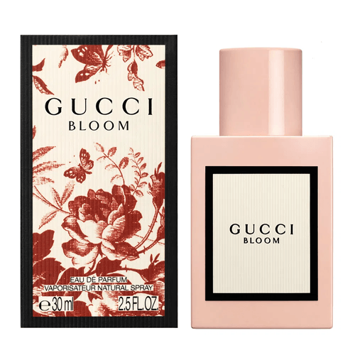 Perfume Gucci Bloom EDP -  Feminino