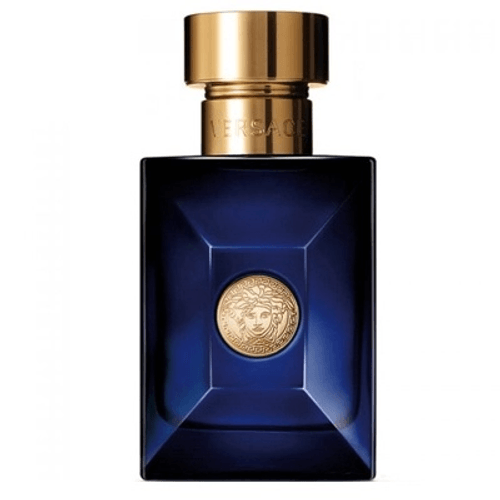 Perfume Dylan Blue Versace Pour Homme  Eau de Toilette -  Masculino