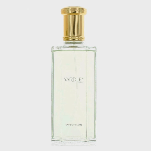 Perfume Lily Of The Valley Yardley EDT 125ml - Feminino