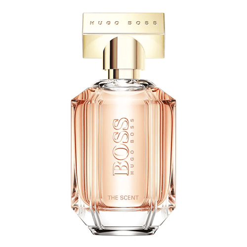 Perfume The Scent For Her Hugo Boss EDP 50ml - Feminino