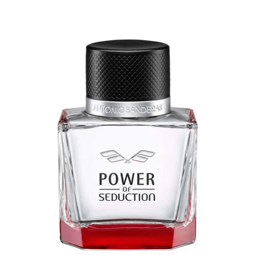 Perfume Antonio Banderas Power of Seduction EDT Masculino