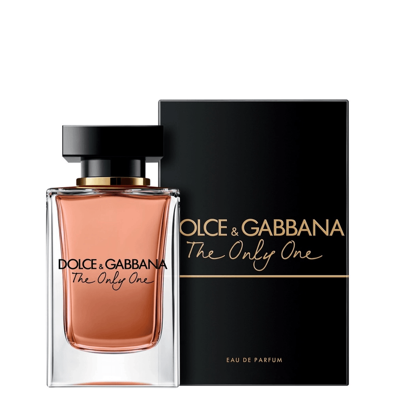 Dolce gabbana the clearance one parfum