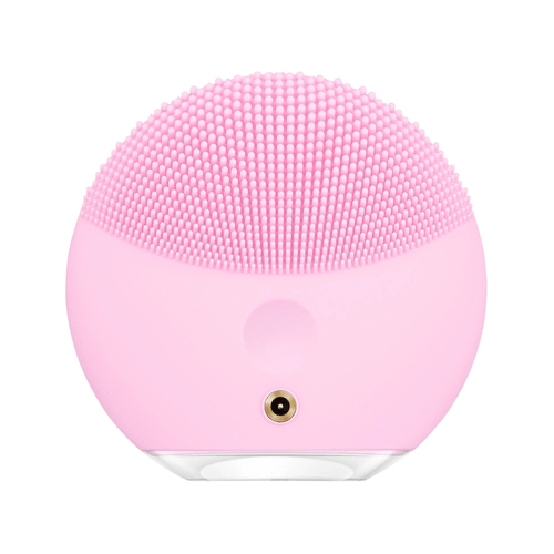 Foreo Luna Mini 3 Pearl Pink - Escova Facial Elétrica