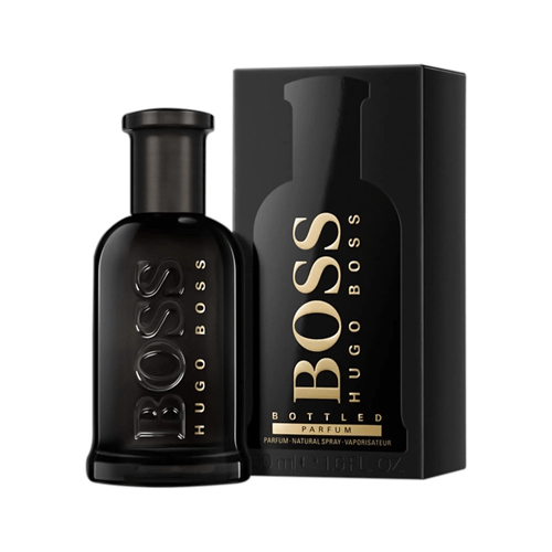 Perfume Boss Bottled Hugo Boss Parfum -  Masculino