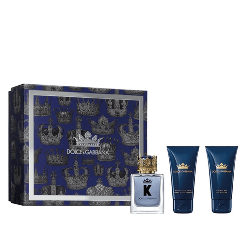 Kit Dolce Gabbana K - Masculino