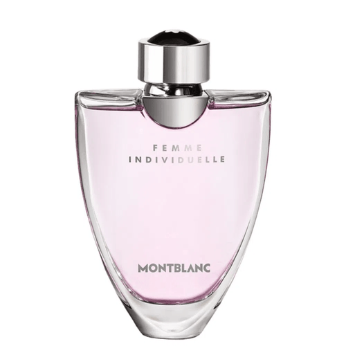 Perfume Montblanc  Femme Individuelle  EDT  75ml - Feminino
