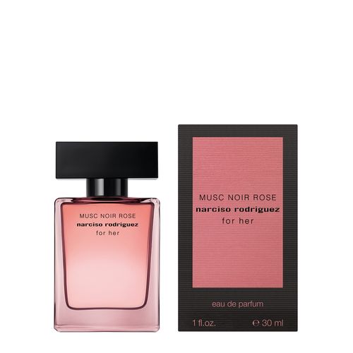 Perfume Musc Noir Rose For Her EDP - Feminino