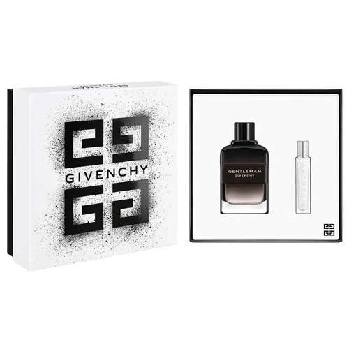Kit Coffret Givenchy Gentleman Man - Masculino