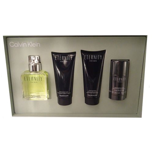 Kit Coffret Eternity For Man - Calvin Klein