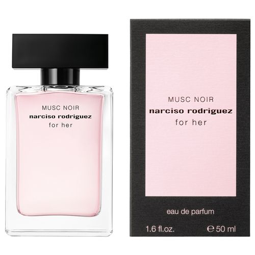 Perfume Musc Noir For Her EDP - Feminino