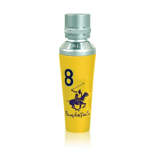 Perfume Beverly Hills Polo Club Women Nº 8 100ml