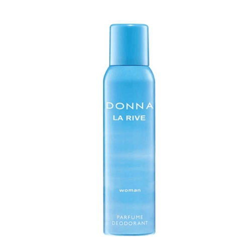 Desodorante Feminino La Rive Donna 150ml