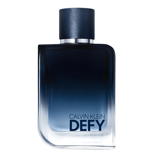 Perfume Defy Calvin Klein EDP 100ml - Masculino