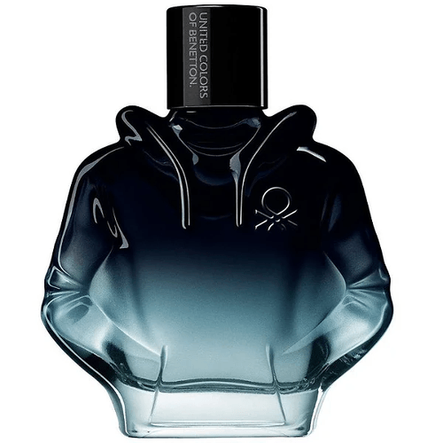 Perfume Benetton Tribe Intense Edp 90ml – Masculino