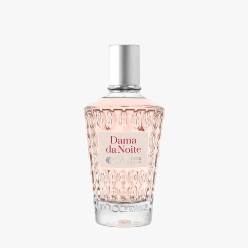 L'occitane Au Brésil Dama Da Noite Deo Colônia - 75ml
