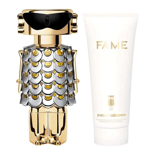 Kit Coffret Fame Paco Rabanne - Feminino