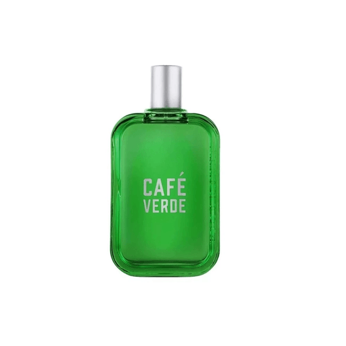 Loccitane Au Brèsil Deo Colonia Café Verde -100ml