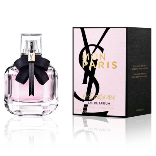 Perfume Mon Paris Yves Saint Laurent EDP - Feminino