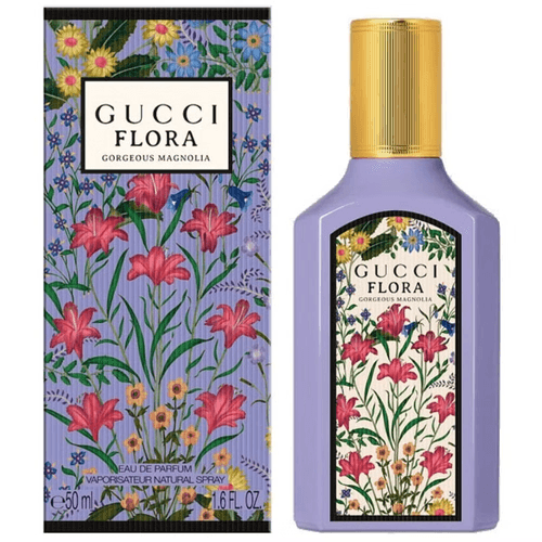 Perfume Gucci Flora Magnolia EDP – Feminino