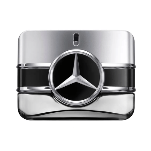 Perfume Mercedes Benz Sign Your Attitude Eau De Toilette - Masculino