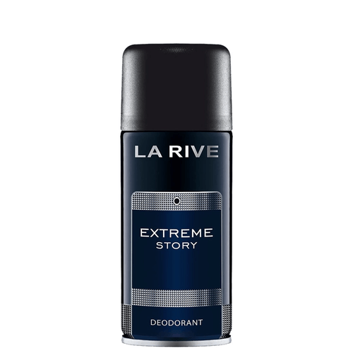 Perfume La Rive Extreme Story DEO 150ml - Masculino