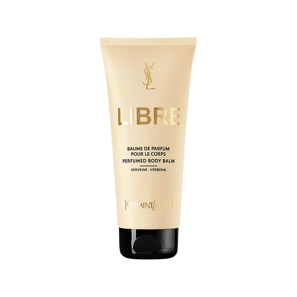 Libre Body Balm YSL Creme Hidratante Suave Importado