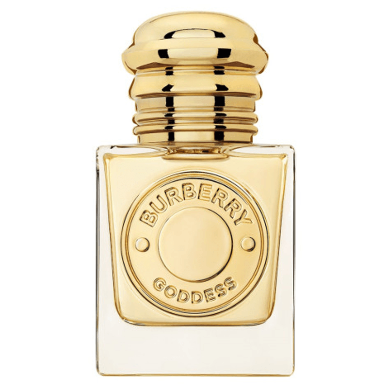 Perfume infantil shop burberry resenha