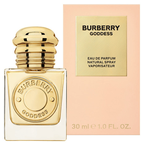 Perfume Burberry Goddess Edp – Feminino